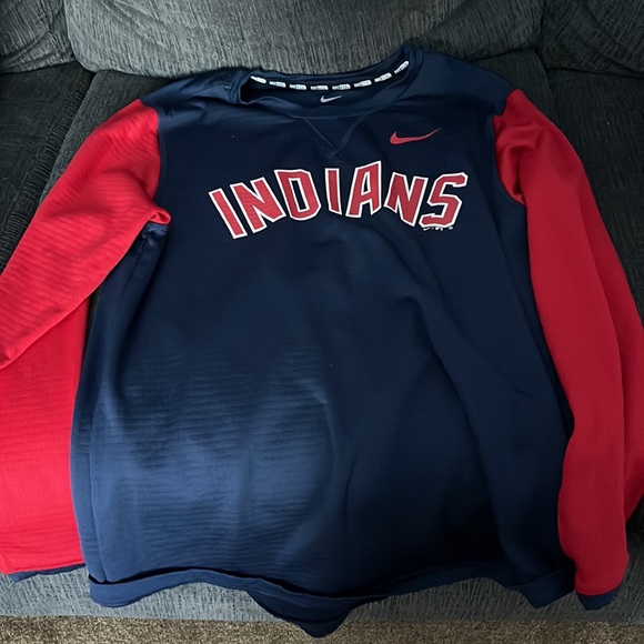 Cleveland Indians Pullover Bundle - Picture 3 of 3